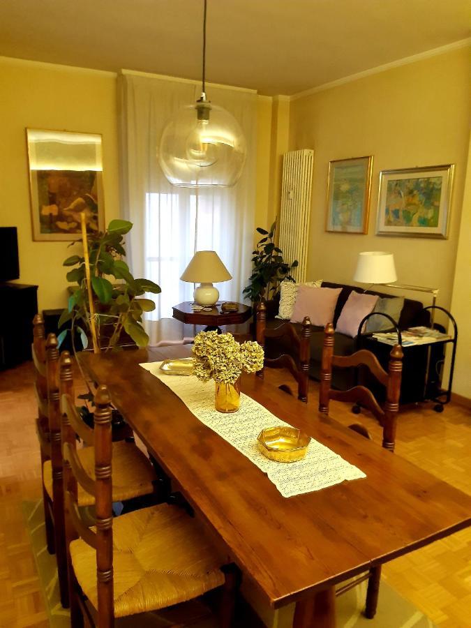 Апартаменты Casa Argentina Рапалло Экстерьер фото