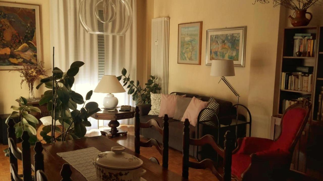 Апартаменты Casa Argentina Рапалло Экстерьер фото